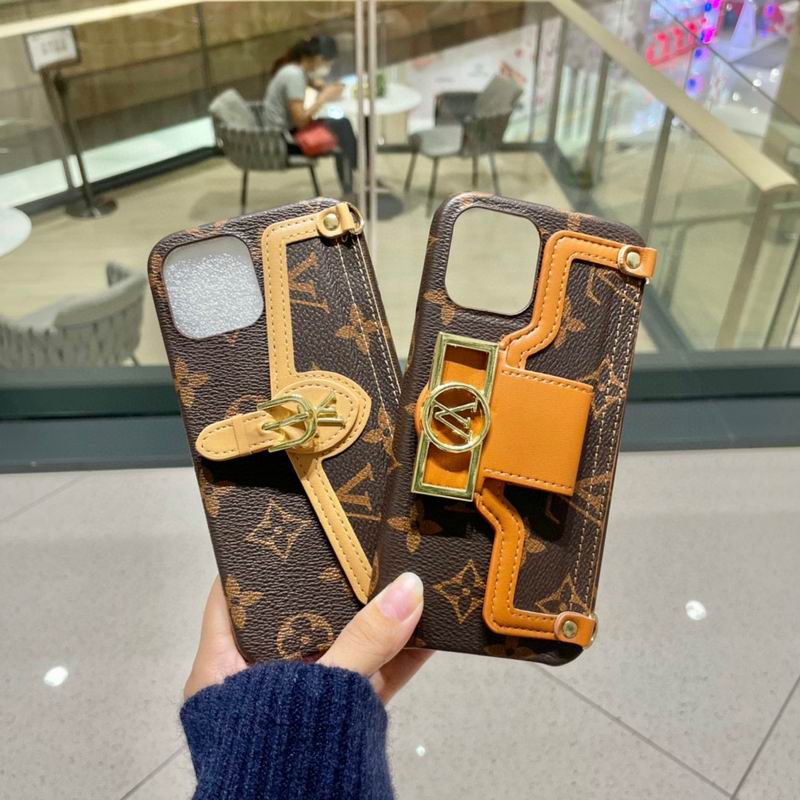 LV iphone 12-14pro max 101